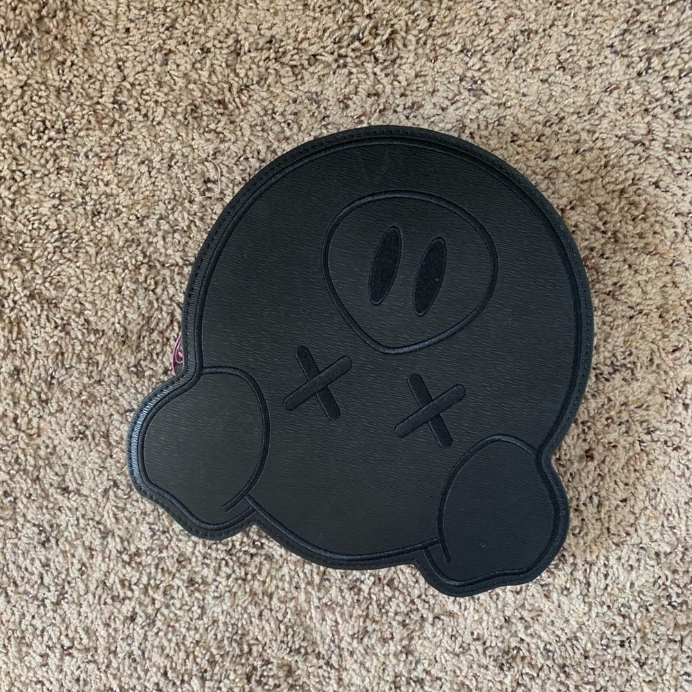 JEFFREE STAR X SHANE DAWSON PIG PURSE